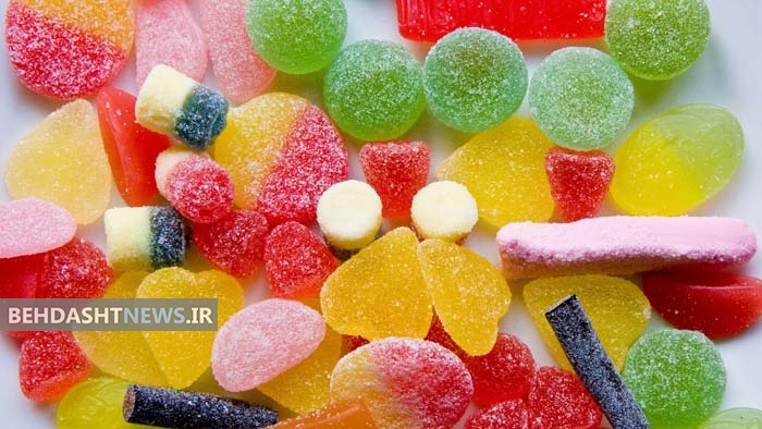  ویتامین‌های پاستیلی خوب یا بد؟