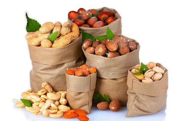 مؤثرترین خوراکی ها در کاهش چاقی شکمی