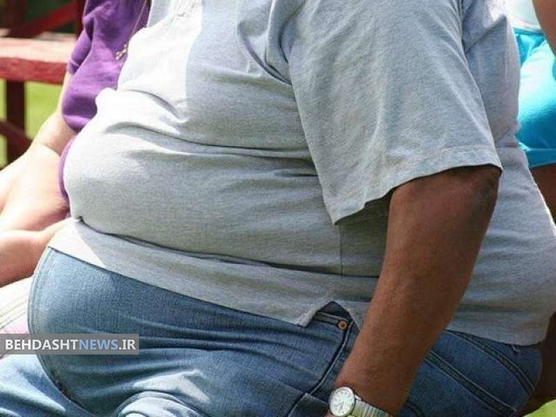 با چند راهکار ساده چاقی موضعی شکم را از بین ببرید