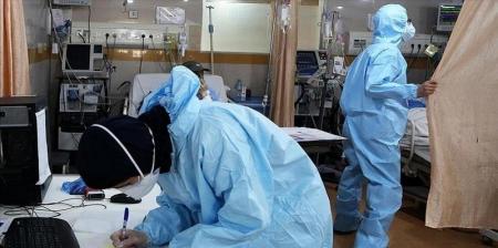 عمده بستری‌های کرونا در پایتخت چه کسانی هستند؟
