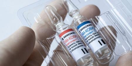 چه تعداد واکسن  در دولت قبل خریداری شد؟