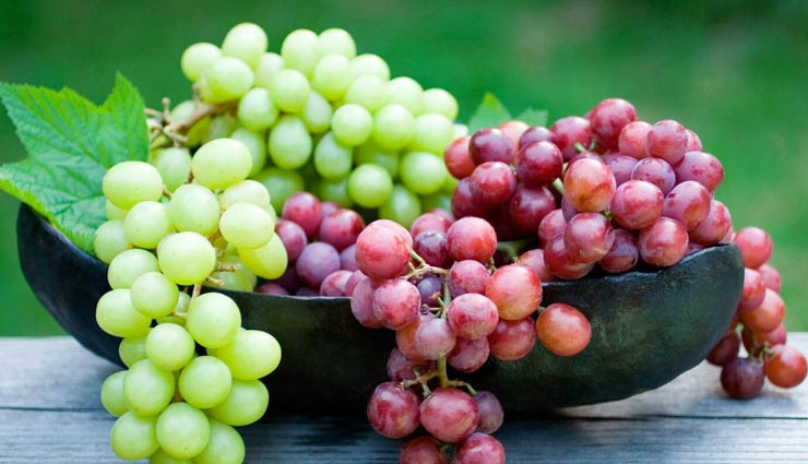 میوه ای تابستانی که تصفیه کننده خون و برطرف کننده یبوست است 