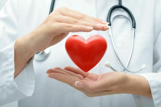 برای حفظ سلامت قلب چه بخوریم؟