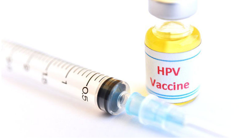 سوالات متداول درباره واکسن HPV