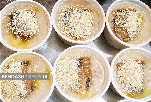 احتمال ریختن سیرابی و آرد در حلیم/ از مغازه‌های بدون مجوز خرید نکنید 