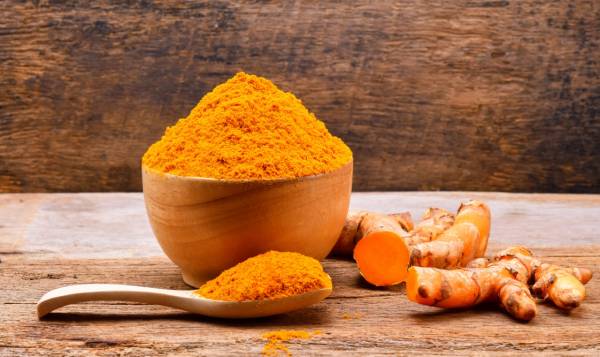 اینفوگرافیک/بهترین مواد غذایی برای مقابله با التهاب «ریوی»