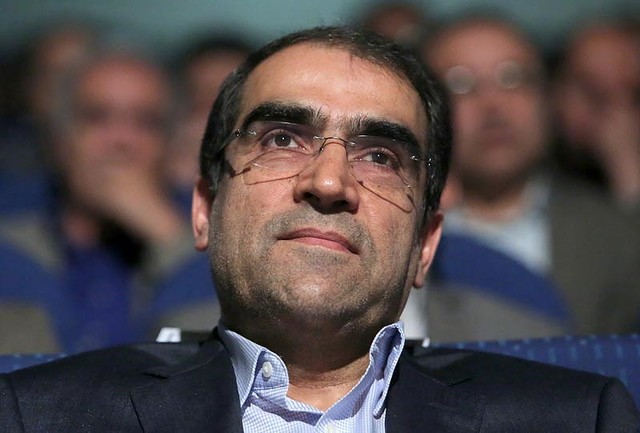  دستور وزیر بهداشت برای ‌رسیدگی سریع‌تر به مجروحان حادثه ‌تروریستی عراق