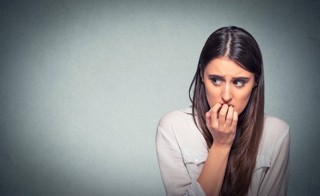 استرس چگونه بر بدن اثر می‌گذارد؟