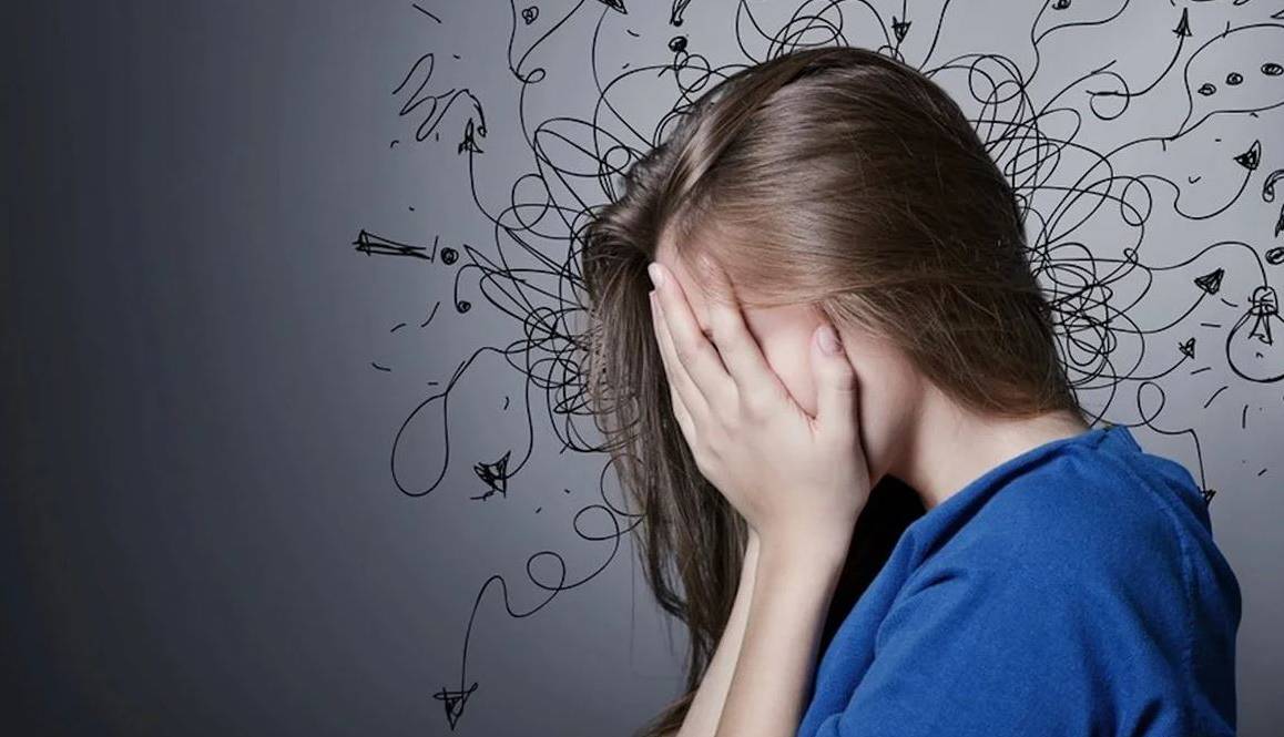8 باور غلط در مورد استرس  