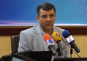 میزان مصرف نمک در نان را باید کاهش دهیم 