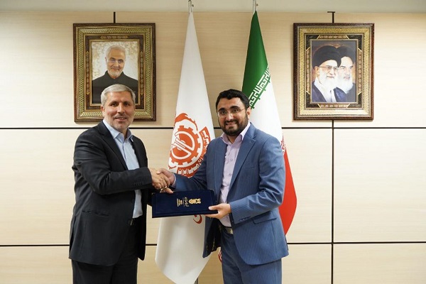 با حکم دکتر علی رستمی؛ دکتر مسعود رحمتی، معاون هماهنگی شرکت ملی صنایع مس ایران شد 