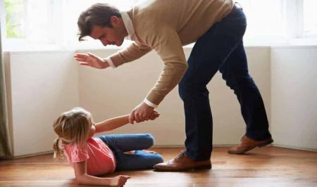اگر می خواهید کودک تان را تنبیه کنید؛ این گونه تنبیه کنید