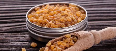 ترکیبات طبیعی مسکن و ضد درد
