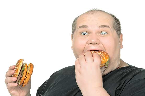  افراد چاق چه گوشتی را بخورند؟ 