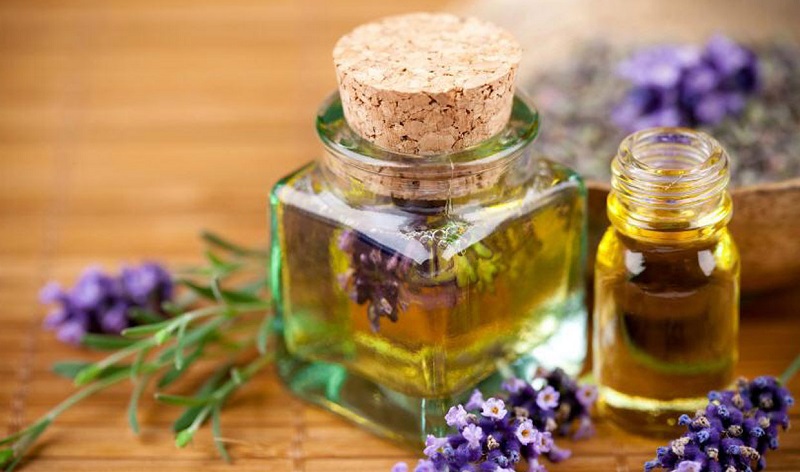 اینفوگرافیک| خواص عرق گیاهی آویشن