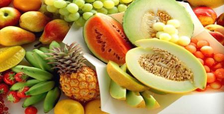 با میوه های چاق کننده تابستانی آشنا شوید