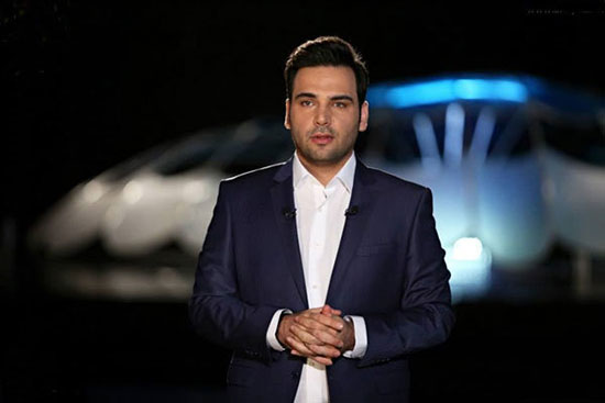  ماجرای جالب خواستگاری میهمان برنامه ماه عسل +عکس 