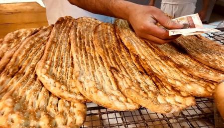 نانوایی‌ها در صدر رعایت نشدن پروتکل‌های بهداشتی