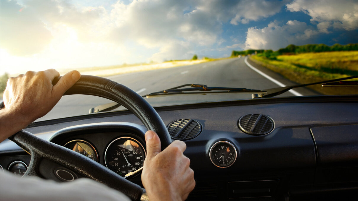 اهمیت رعایت سرعت مطمئن در پیشگیری از سوانح رانندگی 