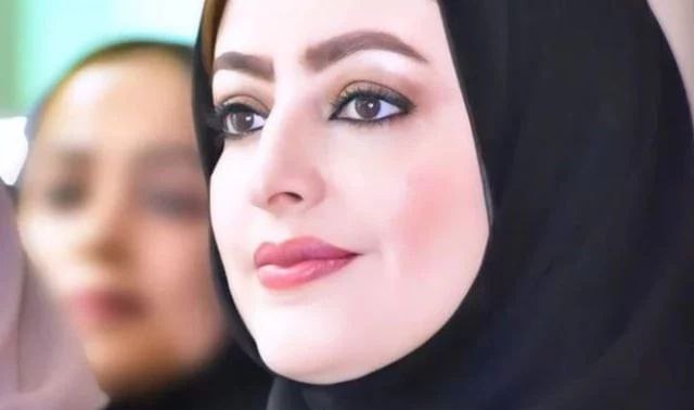 رسانه ای شدن تصویر خواهر همسر پادشاه عمان جنجالی شد! + عکس