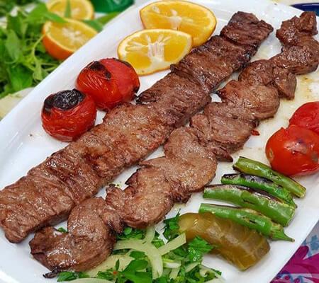 یک روش ساده برای جلوگیری از سرطان زا شدن گوشت کبابی 