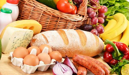 با مصرف این غذاها استرس را ضربه فنی کنید