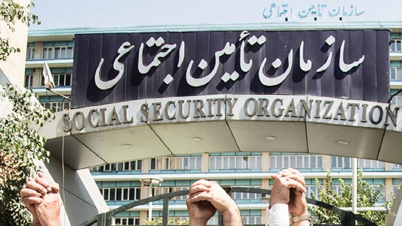 270 هزار نفر در طرح بیمه فراگیر خانواده ایرانی تحت پوشش قرار گرفتند