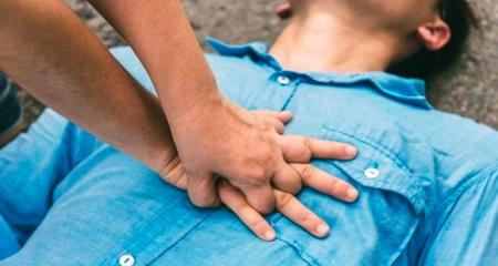 احیای قلبی را یاد بگیرید