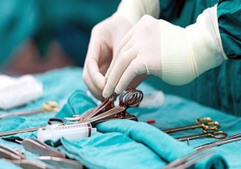 جراحی مغز در حالت بیدار در بیمارستان امام حسین