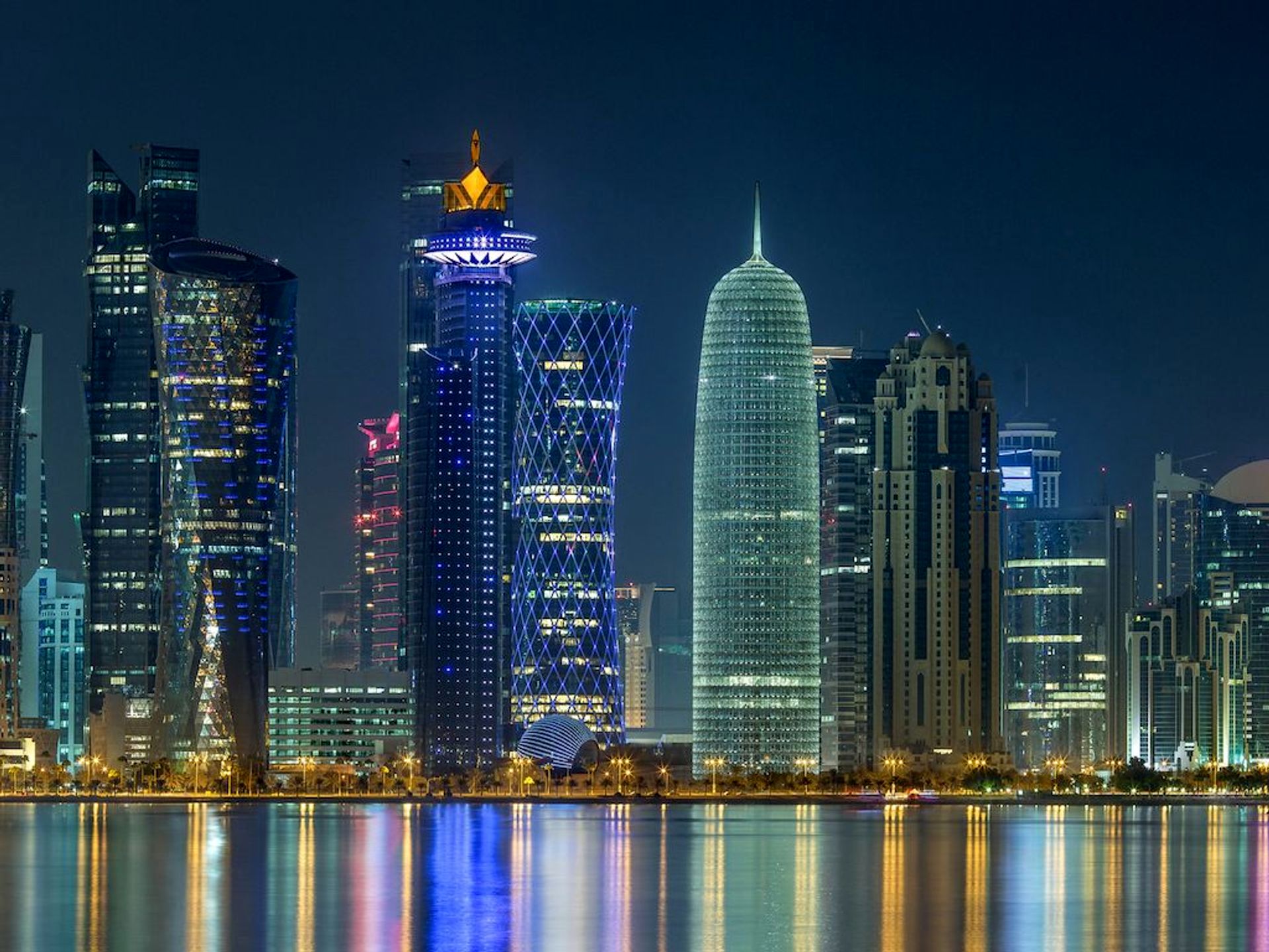 اینفوگرافیک| هزینه زندگی در گرانترین کشورها