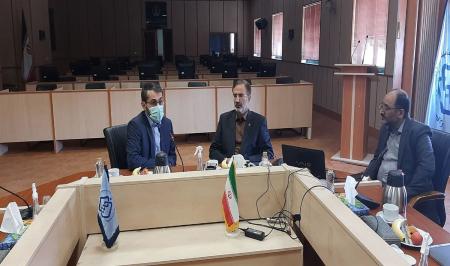 تولید واکسن و کیت های تشخیصی باهمکاری پژوهشگاه ژنتیک و انستیتو پاستور