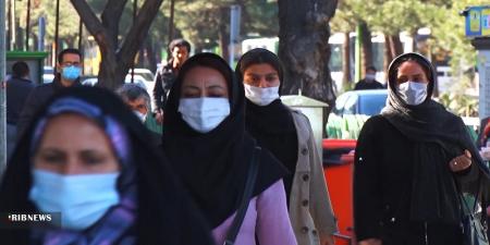 با کرونا مسئولانه زندگی کنیم! 