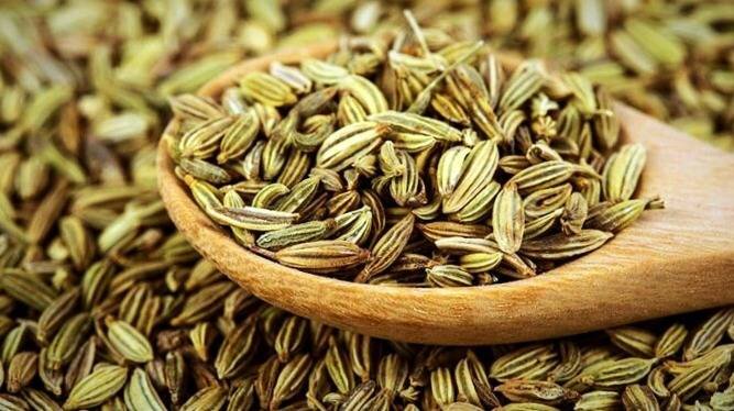 ادویه ای سبز که کلسترول را کاهش، حافظه را تقویت، اسهال و سندروم روده تحریک پذیر را درمان می کند