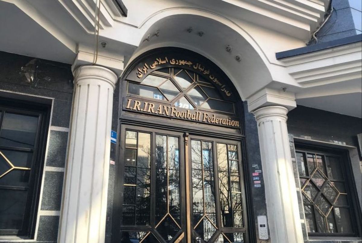 اینفوگرافیک| نامزدهای انتخابات فدراسیون فوتبال را بشناسید