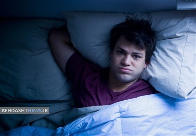 کشف هفت ژن خطر ساز برای بی خوابی