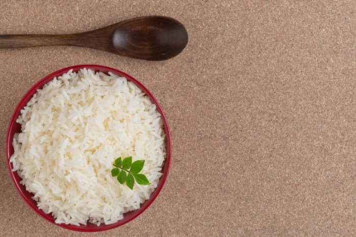 افرادی که نباید از برنج سفید استفاده کنند