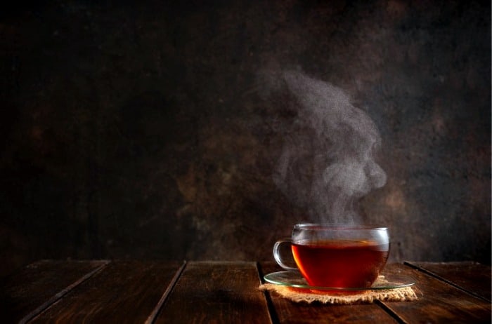 مصرف این نوشیدنی استرس و التهاب را کاهش می‌دهد