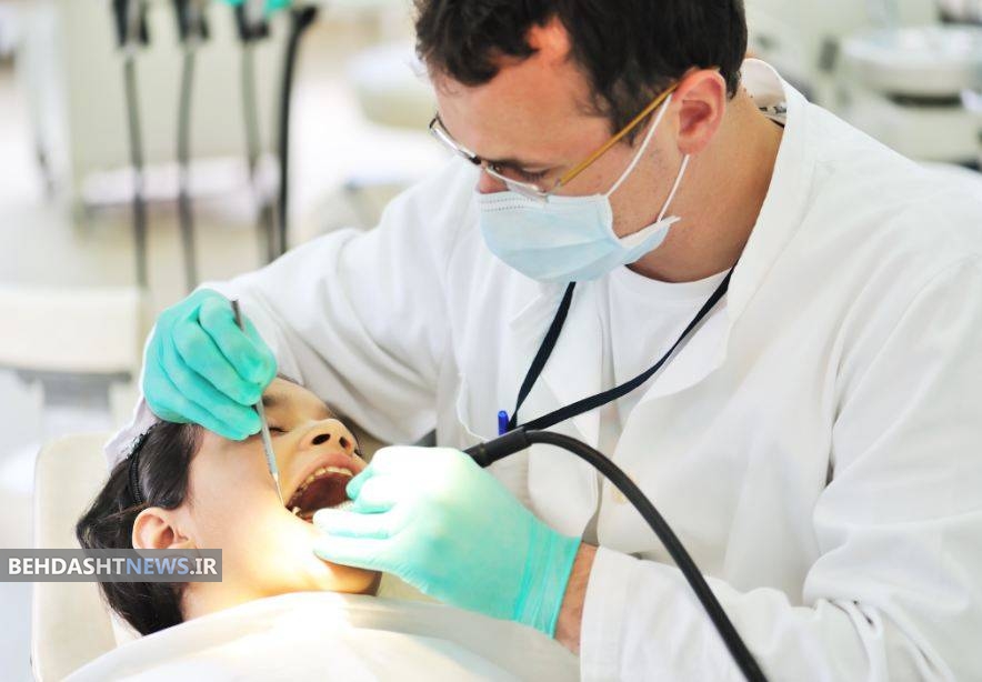 خصوصیات یک دندان پزشک خوب چیست؟
