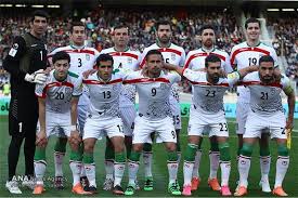 آمار صعود تیم ملی فوتبال ایران به جام های جهانی /اینفوگرافیک