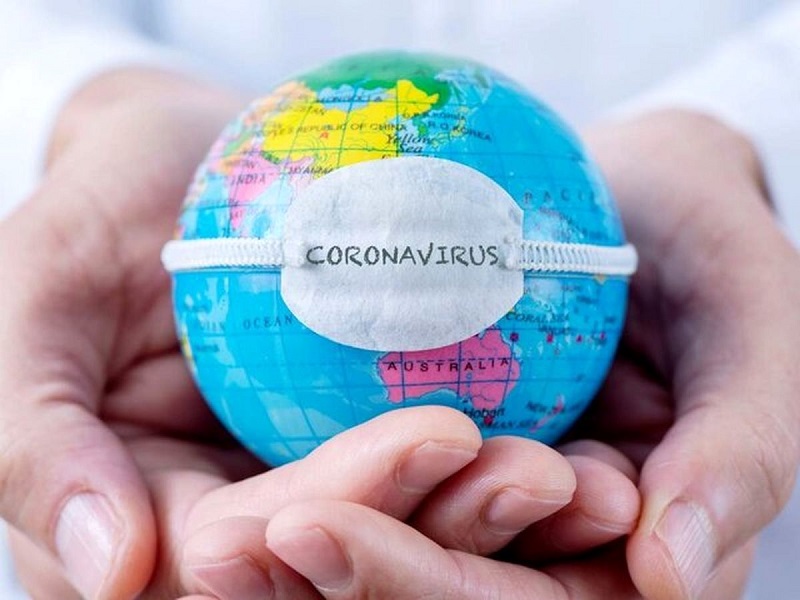 جدیدترین آمار کرونا در جهان+ جدول