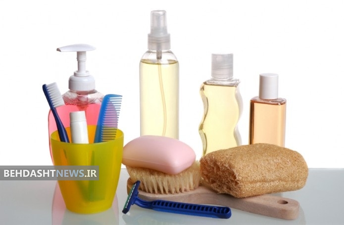 برای سالم ماندن، این وسایل و مواد را دور بیندازید