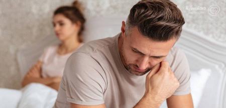  اختلال نعوظ بیشتر در کدام گروه خونی دیده می شود؟