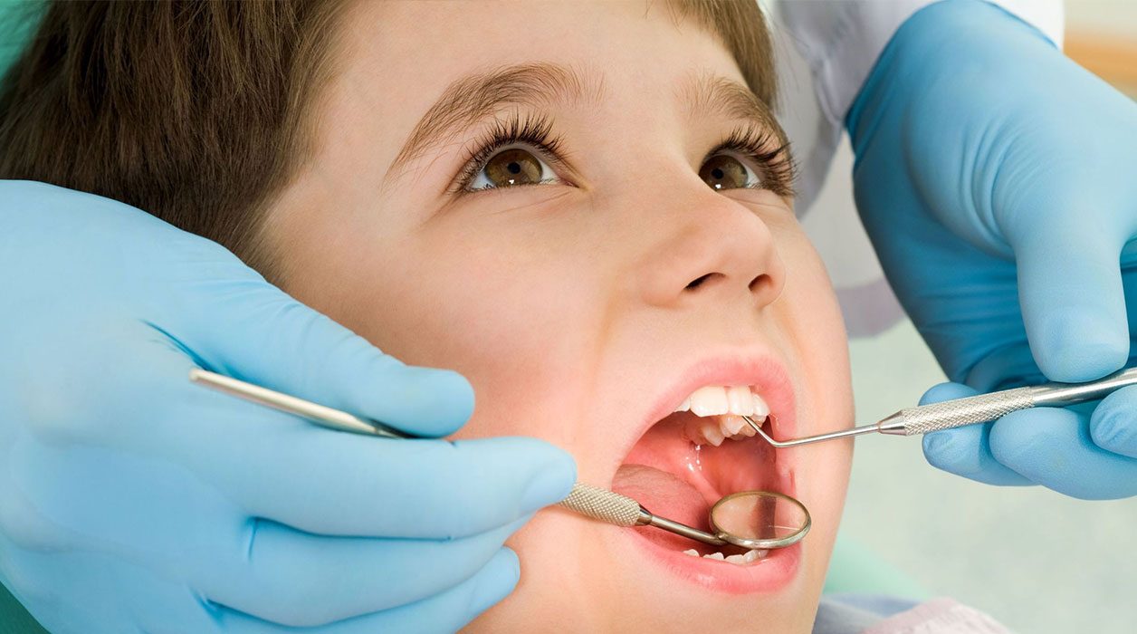 راهی علمی برای کنترل ترس از دندانپزشکی