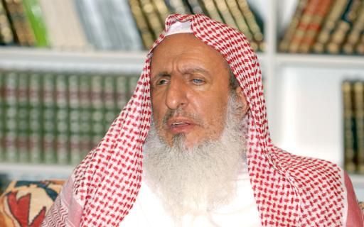 شرط مضحک مفتی وهابی برای قبولی روزه قطری‌ها + عکس