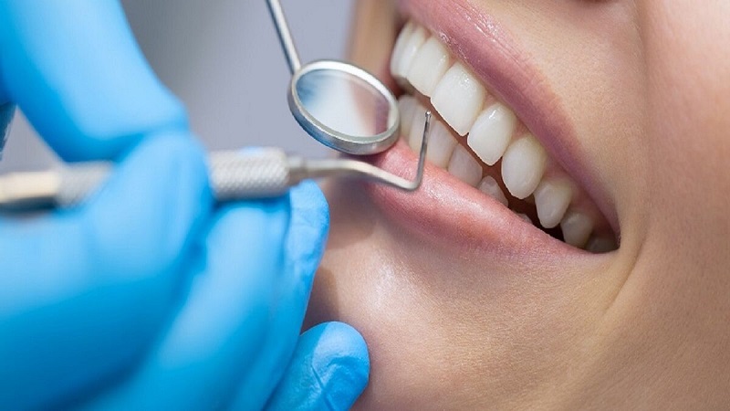 جزئیات ارائه خدمات دندانپزشکی در منزل