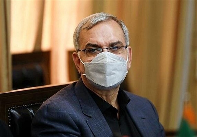 وزیر بهداشت: زائران از سلامت موادغذایی مطمئن شوند