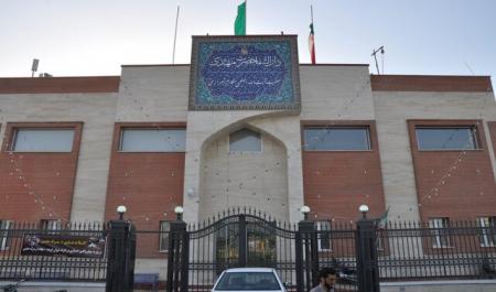 دارالشفای مسجد مقدس جمکران تا پایان شهریور 24 ساعته شد 