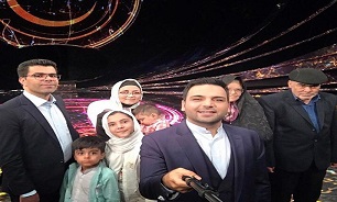 ماجرای جالب خواستگاری میهمان برنامه ماه عسل + عکس