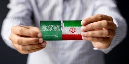 دلایل تغییر رویکرد کشورهای عربی حوزه خلیج فارس به سمت ایران/اینفوگرافیک