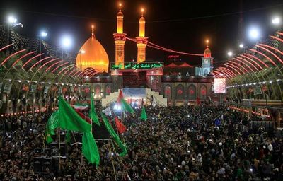 نکات مورد توجه زائران پیاده روی اربعین+ اینفوگرافی